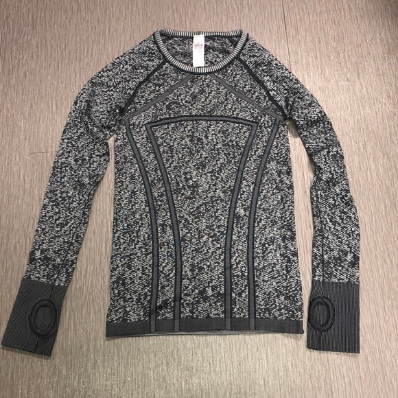 Ivivva Other - Ivivva long sleeve top